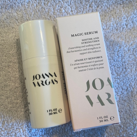 Joanna Vargas Magic Serum Soothe and Strengthen - Picture 3 of 7